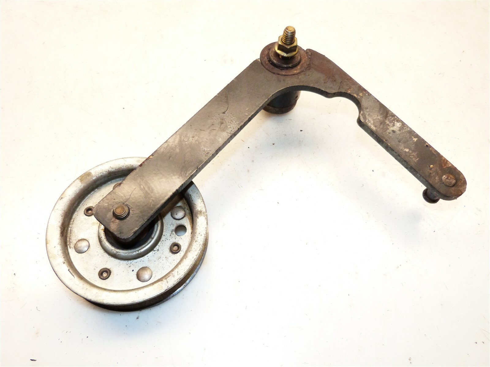 Bunton BZT25 BZT25KOHES ZeroTurn Mower Hydraulic Oil Pump Belt