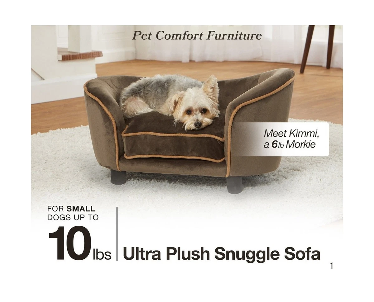 Pet 2024 snuggle bed
