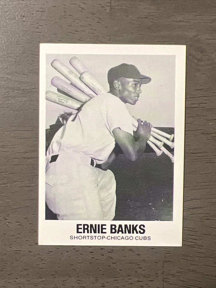 1977 TCMA BASEBALL  #1-45 NM  COMPLETE YOUR SET   FREE SHIPPING - Image 2 of 3