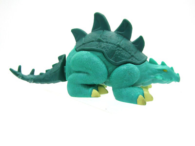 Crayola Create 2 Destroy Dino Destruction Stomping Play-Doh Dinosaur Fig Toy