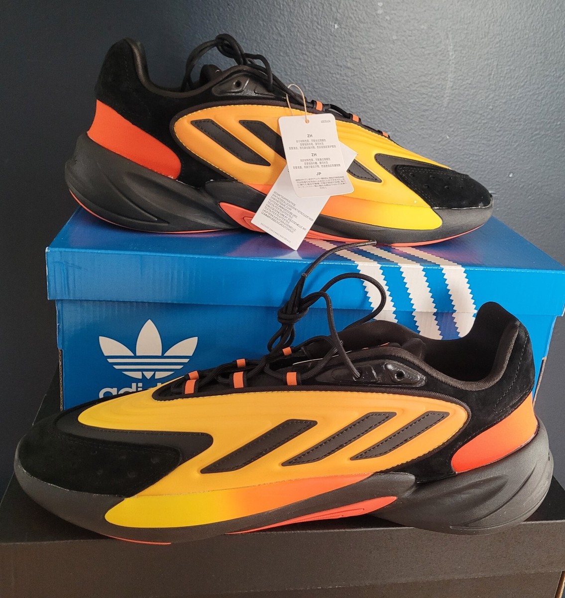 【新品】adidas Ozelia 26.0 2点セット $_12.JPG?set_id=880000500F