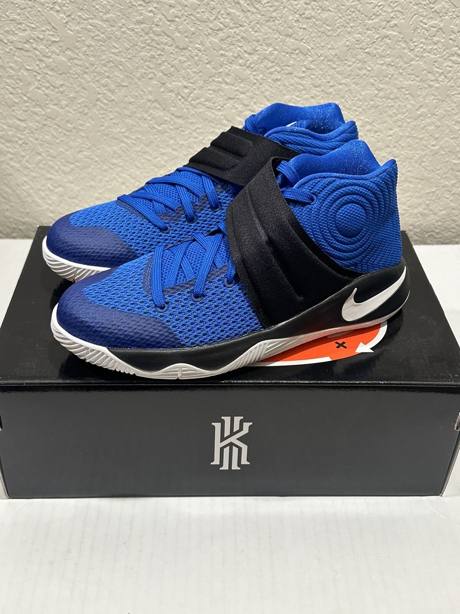 kyrie 2 brotherhood