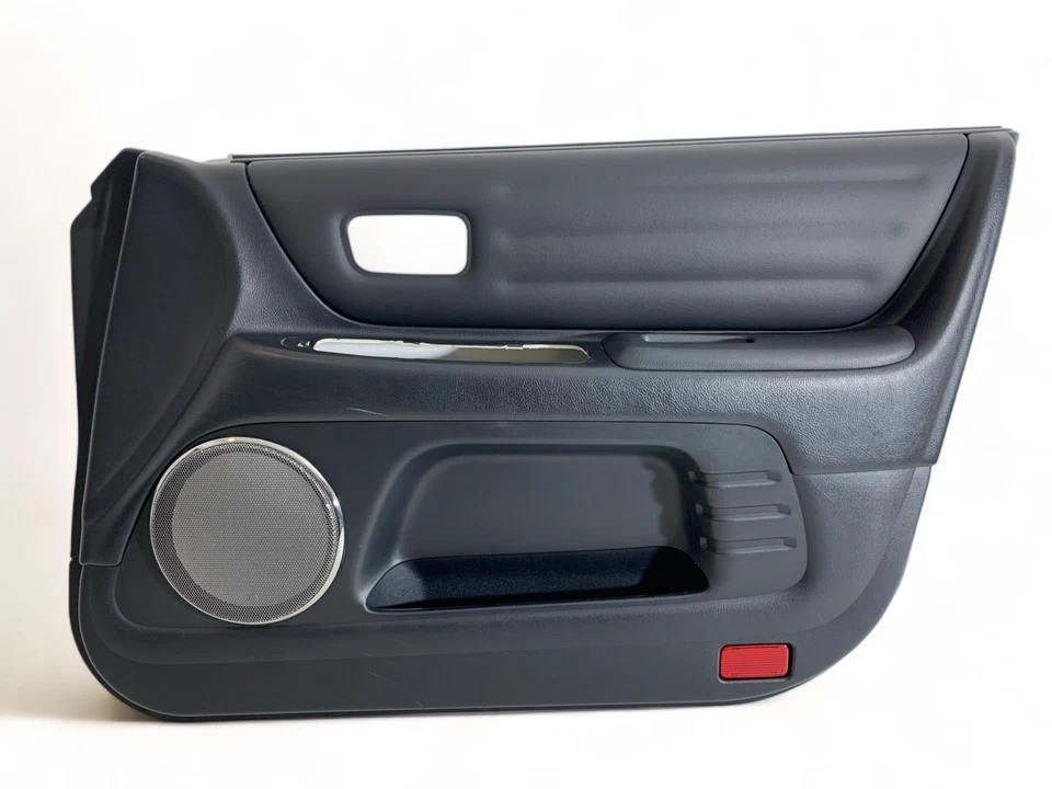 Lexus IS300 2004 panel de puerta delantera derecha cubierta interior OEM 116 +++ #41 Foto 2 de 4