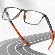 Men's Sports Ultra-Light Anti-Blue Light Presbyopic Glasses