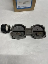 Airmax AM60 Head Assembly And Rebuild Kit. Pond Aerator Head.