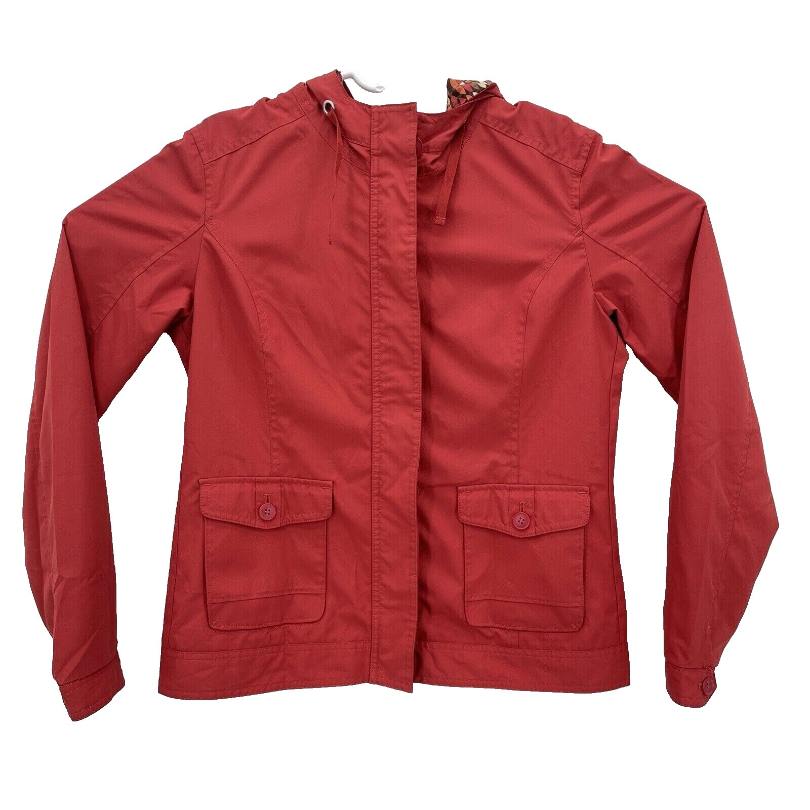 Pendleton Womens Medium Rain Jacket Coat Windbrea… - image 1