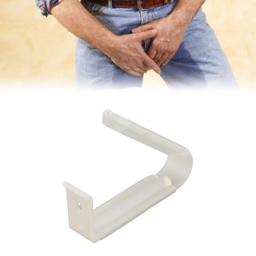 Urinary Incontinence Clamp Comfortable Safe Penile Clamp 2 Adjustable Size JY - Picture 5 of 22