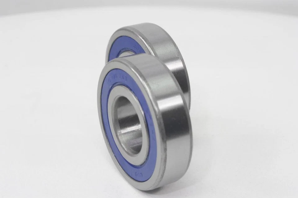 Rodamientos de eje para Lada 2101 - Juego de 2 (2101-2403080) Foto 2 de 2