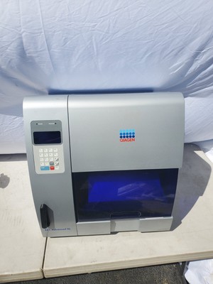 Refurbished Tested Qiagen EZ1 Advanced XL DNA RNA Purification System W/ Card