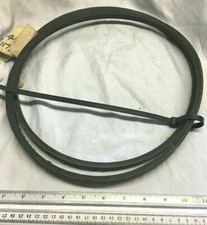 Yamaha Lot of 2 Starter Generator Belt Gas G2 G8 G9 G11 & G14 1340 New Free Ship