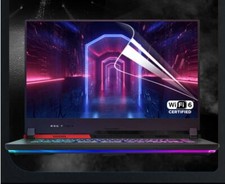 2X Screen Protector For Asus ROG Zephyrus G14 GA401 Gaming Laptop