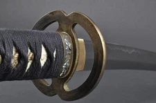 "Musashi no Michi" – The Path of Musashi, A Blade of Mastery and Precision