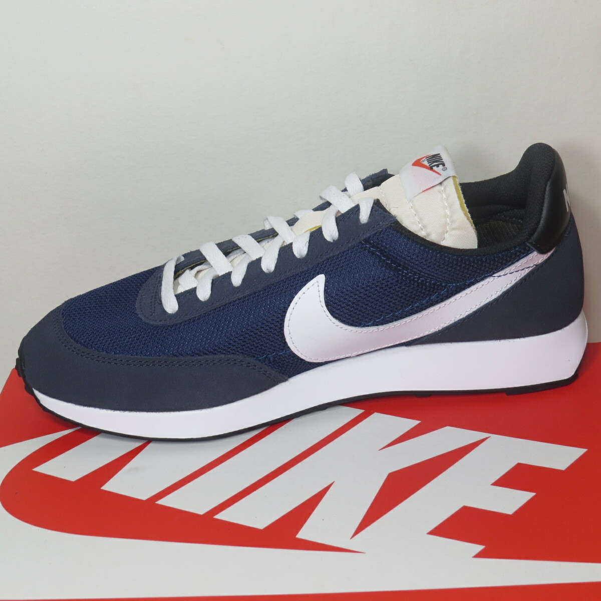 Size 13 - Nike Air Tailwind 79 Dark Obsidian for sale online  display picture 1