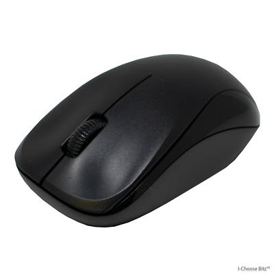 NEW! Genius Nx-7000 Wireless MoOPTICAL MOUSE | Wifi Portable USB