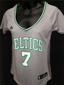 boston celtics womens jersey