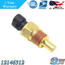 For Astro Blazer Camaro Jimmy Rodeo S10 Pickup Sonoma Coolant Temperature Sensor For Astro Blazer Camaro Jimmy Rodeo S10 Pickup Sonoma Coolant Temperature Sensor