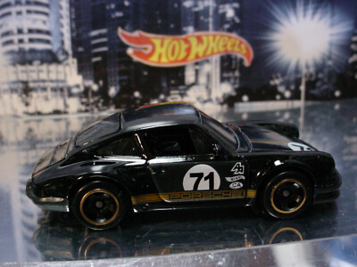 ホットウィール 71 ポルシェ　911 (チェイスカー) Amazon.co.jp: ホットウィール(Hot Wheels) カーカルチャー