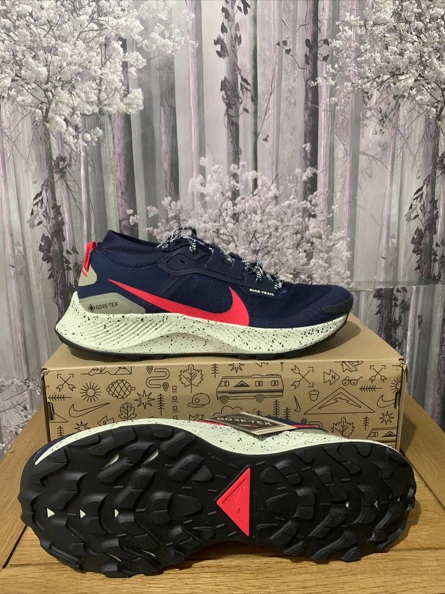 Mens gore tex trainers uk sale