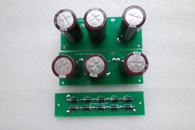 Yaesu FL-2100B linear amplifier HV Power Supply Upgrade Kit for