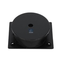 Lagerung Motor DT Spare Parts Iam-Expertise Passend FüR Volvo