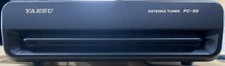 YAESU FC-50 Automatic Antenna Tuner + Box for FT-847/857/891/897 + Box Mint Cond