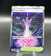 Prism Tower 111/086 Me04: Chaos Rising Holo - Near Mint