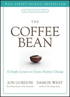 The Coffee Bean | A Simple Lesson To Create Positive Change | Damon West (U. A.)