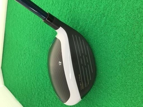 Taylormade Sim2 Fairway Wood Max-D 5W Flex R - Picture 3 of 5