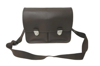 Louis Vuitton shoulder bag Alexei Taiga line Grizzly