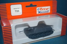 16 Figure Esercito Tedesco In Scala H0 (1:87) – Soldati E Mini Carri Armati – Kit Non Dipinti