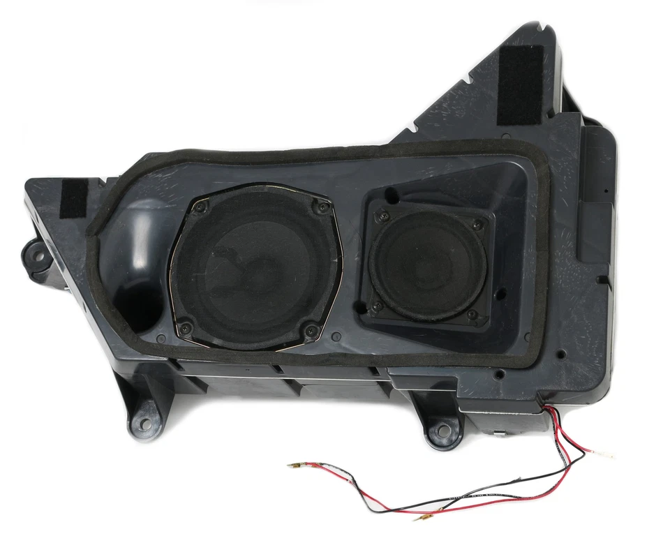 Altavoz subwoofer original Pontiac Aztek Pioneer 2001-05 10413167 Foto 3 de 4