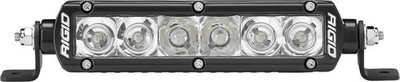 Rigid 10'' SR-Series Pro Light Bar 906313