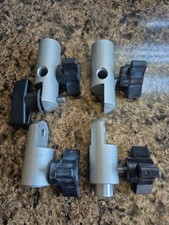 Novatron 2140C Studio Lamp Replacement Stand Parts Only -