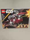 New ListingLEGO Star Wars: Ahsoka's Jedi Interceptor (75401) (New-Sealed)