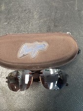 MAUI JIM SUNGLASSES MJ 407 10 PD7015923 