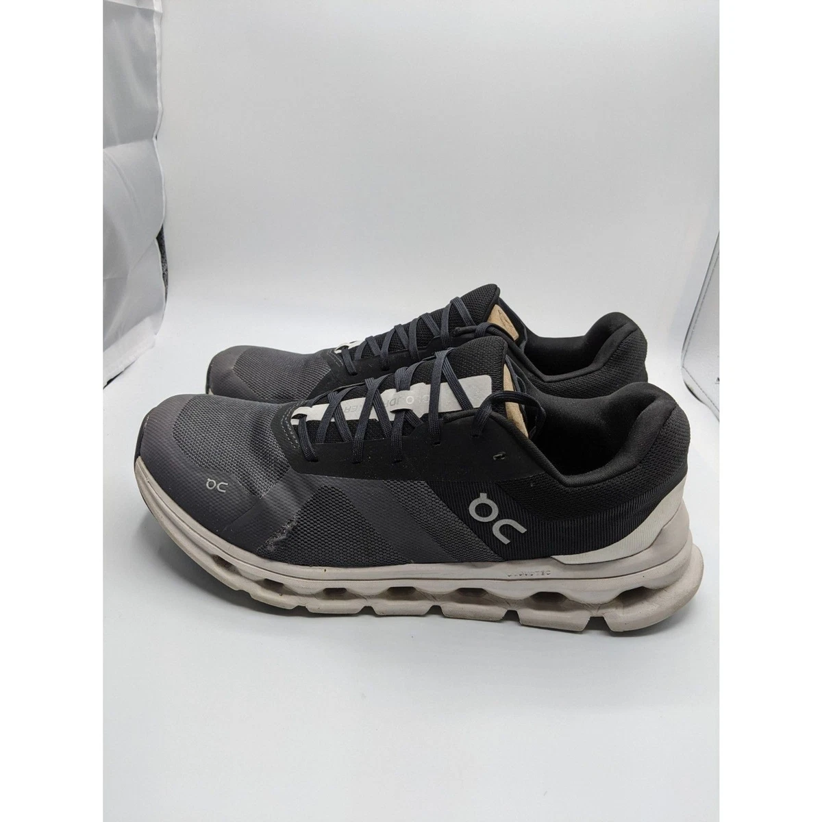ON Cloudrunner Eclipse Frost for sale | eBay display picture 2