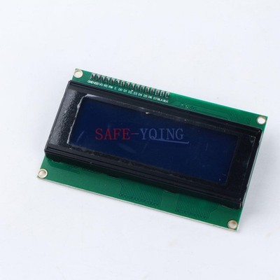   Serial IIC/I2C/TWI 2004 204 20X4 Character LCD Module Display *tm