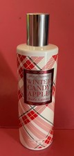 Bath Body Works Winter Candy Apple Holiday Traditions Body Lotion 10 oz NEW