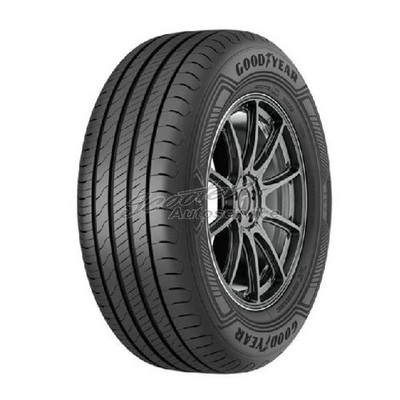Sommerreifen 215/60 R17 96H Goodyear EfficientGrip 2 SUV Demo | 81105