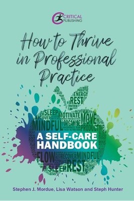 Steph Hunter Lisa Watson Ste How to Thrive in Professi (Taschenbuch) (US IMPORT)