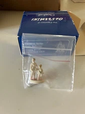 Goebel Little Ballerina Figurine Childrens Series