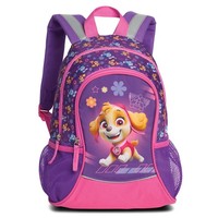 Fabrizio Kinderrucksack Paw Patrol Violett/Pink