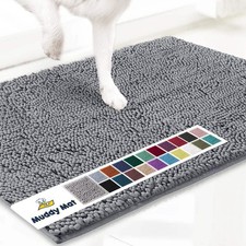 Muddy Mat  - Anti-Mud Mat