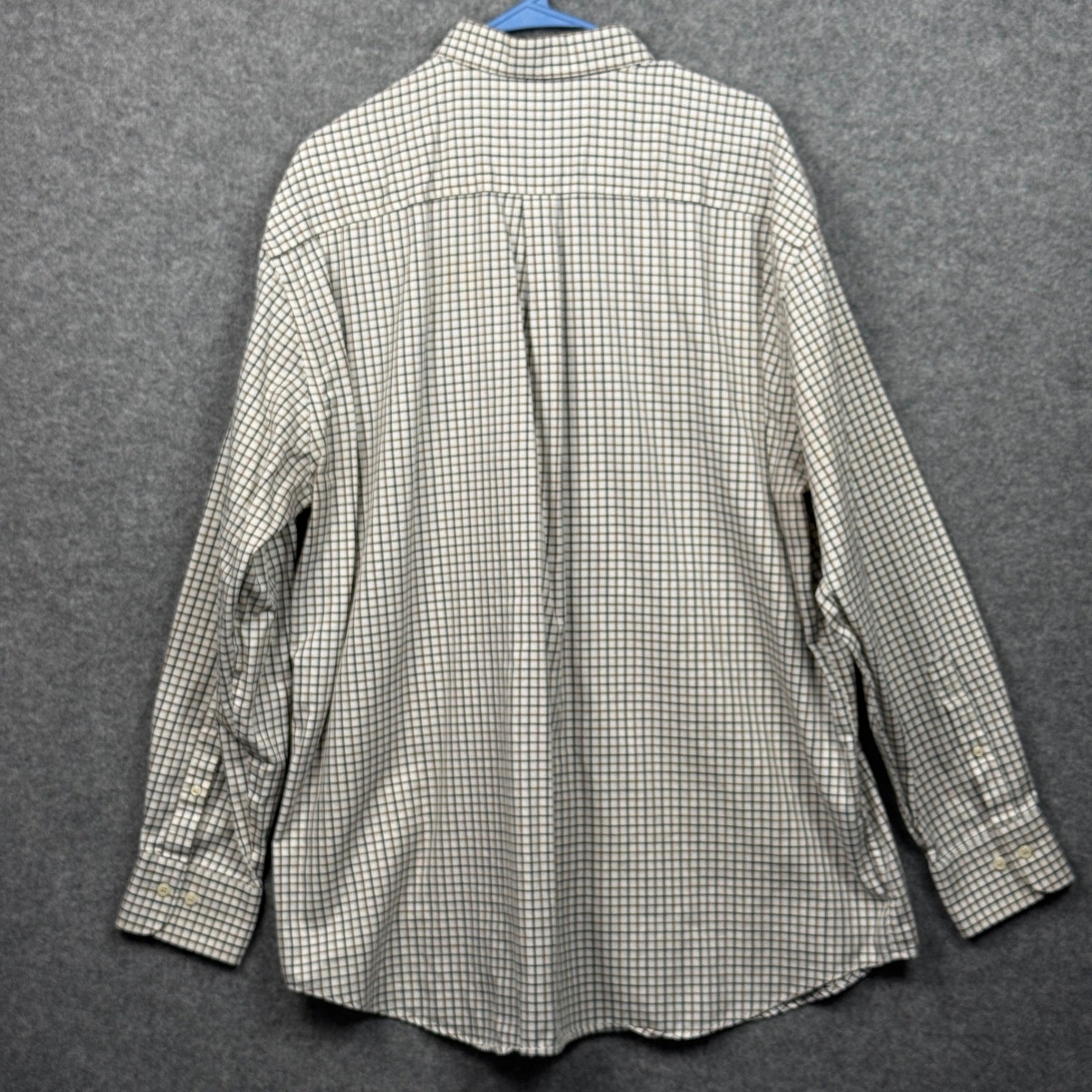 Peter Millar Mens Extra Extra Large Nanoluxe Easy… - image 3