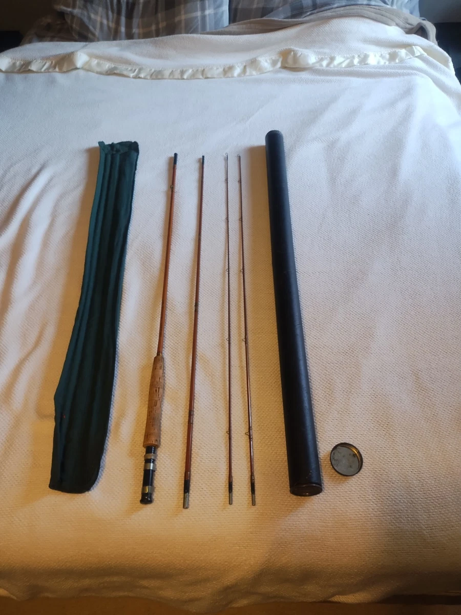 Heddon Vintage Fishing Rods for sale | eBay