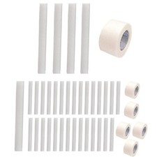 Dog Ears Fixed Correction Vertical Holder, Dog Ears Stick Foam Tape Ear Stand,