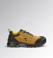 Scarpa Antinfortunistica da Lavoro Diadora Utility Classic Gemini LOW S1PS N42