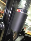 Cup Holder for JCB 409 Tractor – Clip-On Design, No Tools Required