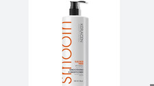 Smoothing Conditioner SULFATE FREE Smooth by Keragen Keratin  Collagen 32 fl oz