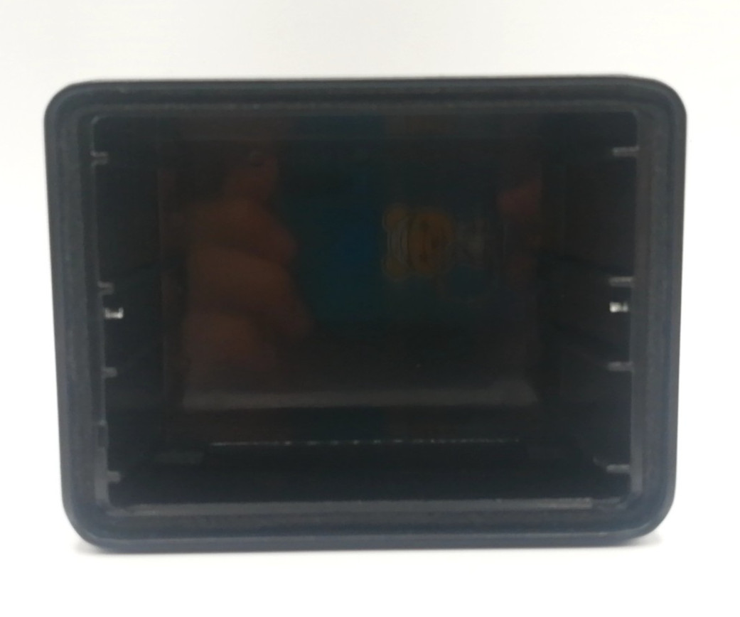 🎦VIDEO👀✨MINT✨ PENTAX 645 120 Film Back Holder for 645 N NII From JAPAN